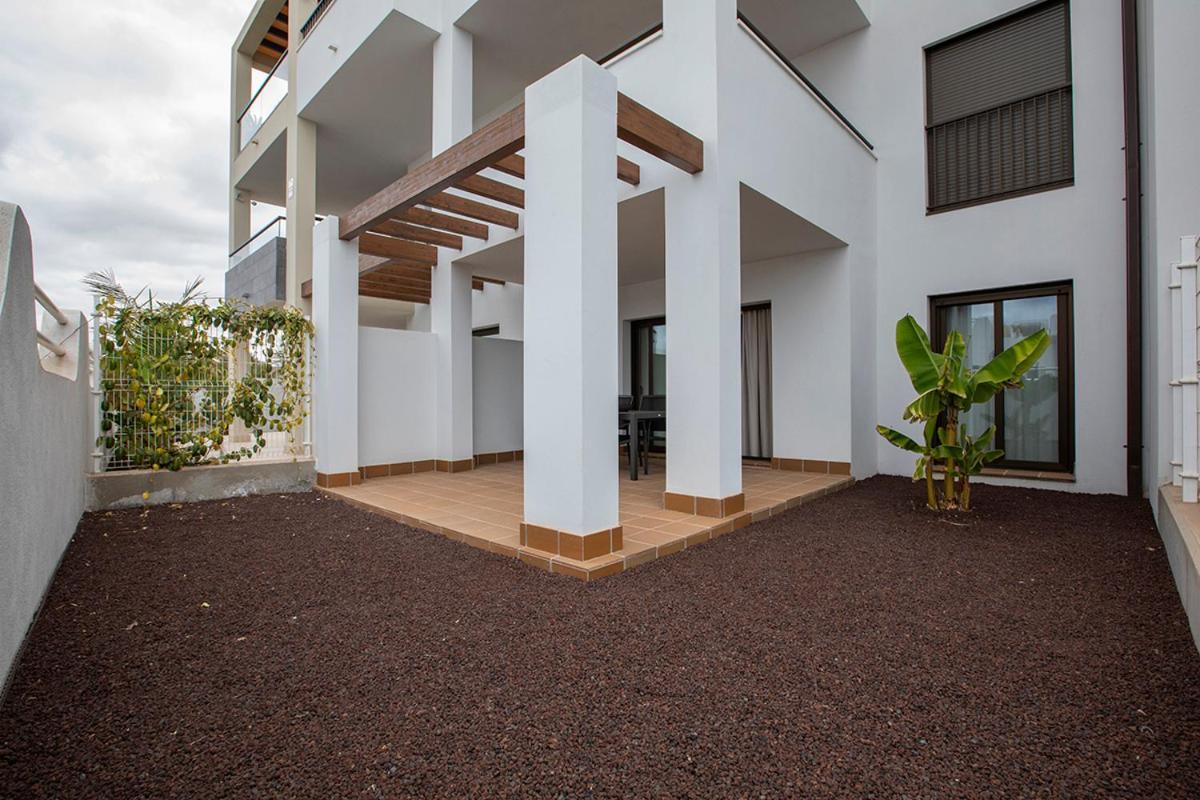 Luxury Apartment Verano Azul - Beach & Golf - Pueblo Majorero Caleta De Fuste Exterior photo